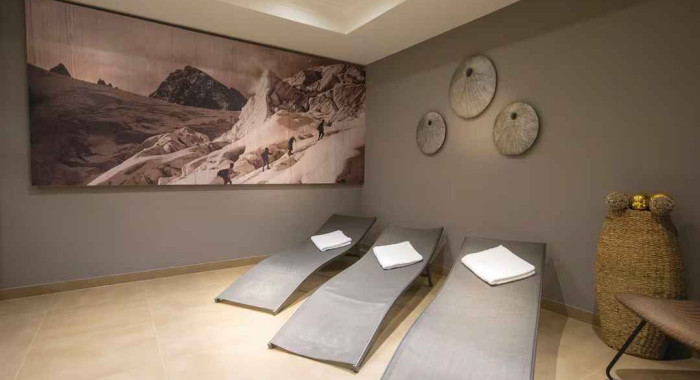 Hotel Heitzmann, Zell am See ski chalet, image 7